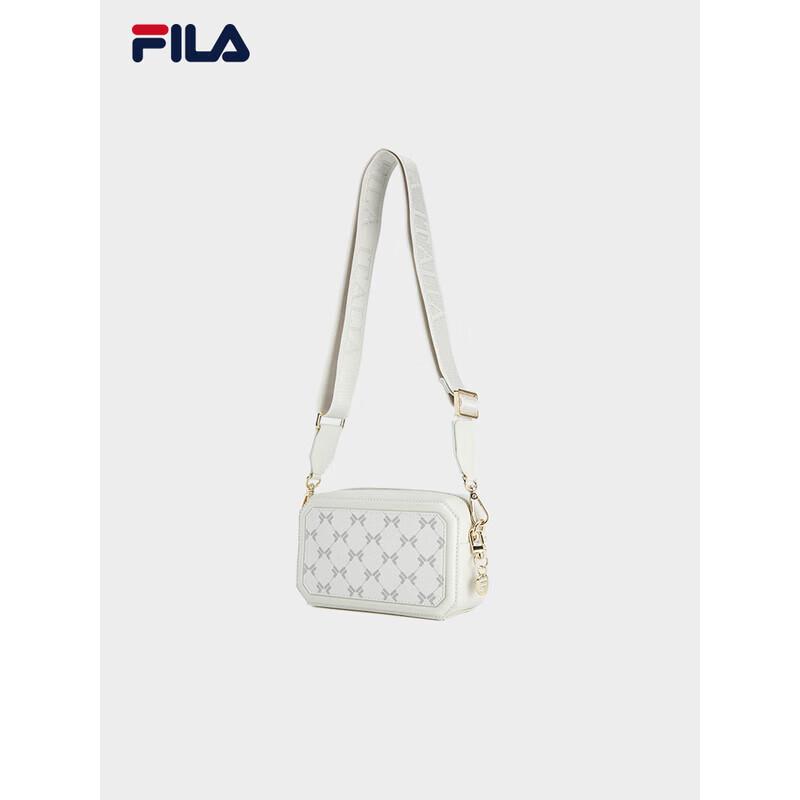 

FILA Women s Monogram Crossbody Bag