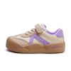 Synthetic Leather Fabric Comfortable Versatile Non-Slip Wear-Resistant Lightweight Low-Top Kids Sneakers Kids Sneakers WZTH-173112