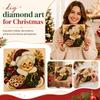 Christmas Kit with - 5D Set for Adults