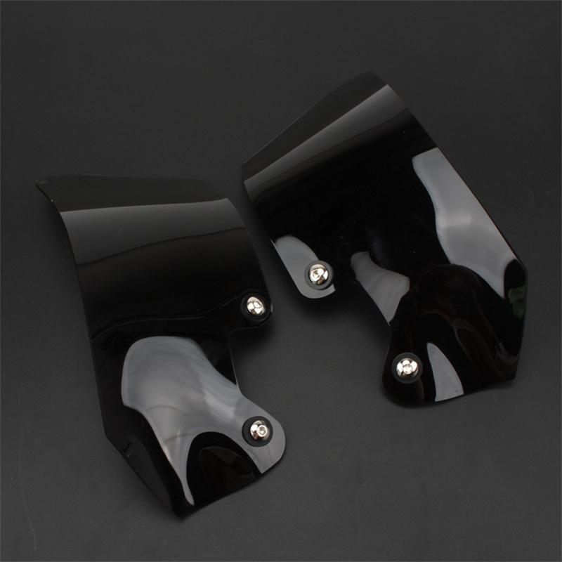 Wind Deflectors for BMW R1200GS Adventure Motorcycle Side Wing Windshield Guards Fairing for Outdoor Touring Touring Bodywork Protection