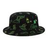 Vans Bucket Hats Unisex Vans VN0A4TQABLK