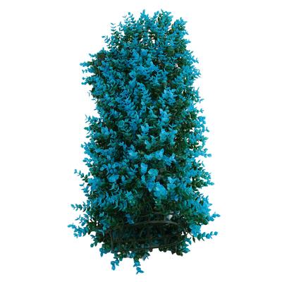 Artificial Mat Grass Lawns Wall Hedge Fence Foliage Panel Home Wedding Decor Fake Plants Garden Simulated Lawn