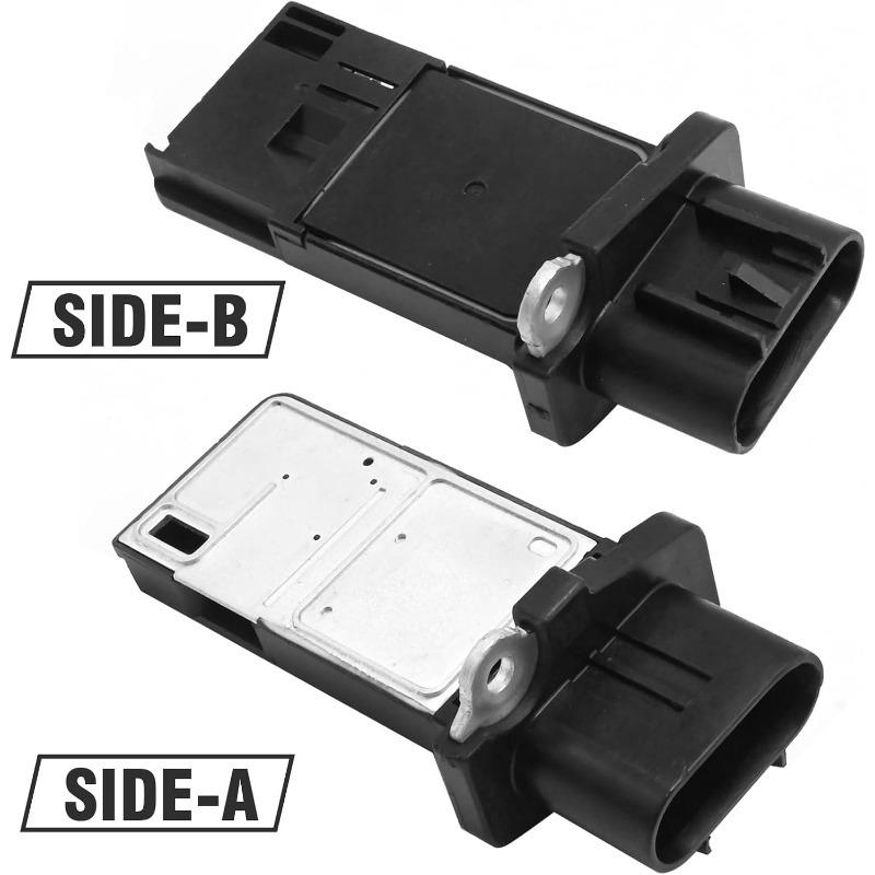 15865791 MAF Mass Air Flow Sensor For CHEVROLET CAMARO COBALT GMC CANYON HUMMER H3 BUICK LACROSSE SATURN AURA VUE AFH70M-43A