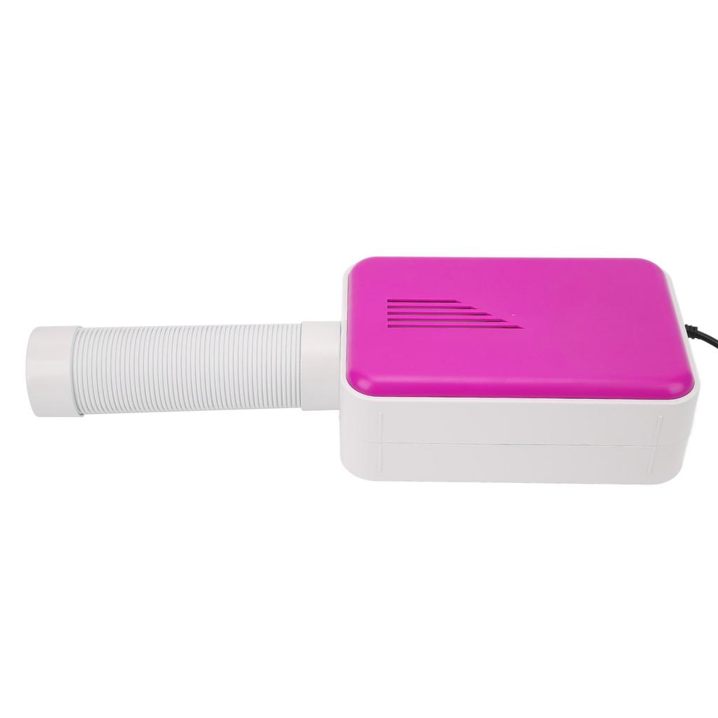 Travel Clothes Dryer Portable Multifunctional Pet Hair Dryer for Drying Shoes Pet Hair Underwear