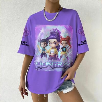Üst giysisi – T-shirtler