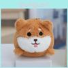 Cute Plush Cat Toy With Wagging Tail Soft Pp Cotton Stuffed Animal