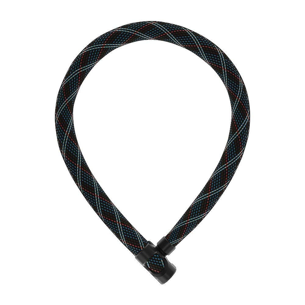 

a trusted German brand with 100 years of offers a bicycle lock and chain lock with security level available in four Japanese ABUS, experience, 8,