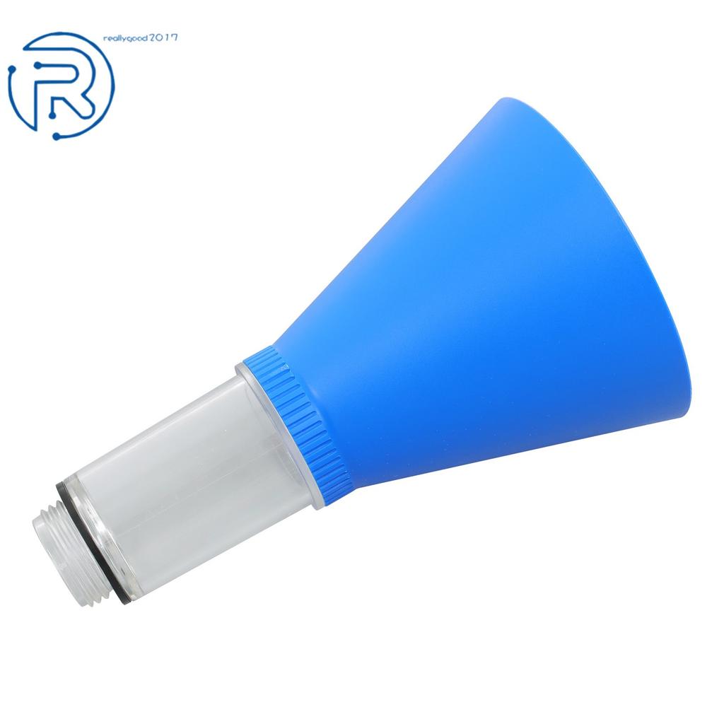 Locking Funnel For Toyota Lexus Scion No-Spill Oil Change Tool Screws