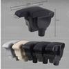 For Kia Rio 4 Armrest For Kia Rio X X-Line Car Armrest Auto Storage Box Car Accessorie Retrofit parts Interior details 2018-2022