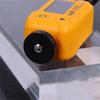 Linshang LS252C Universal Precise Leeb Hardness Tester Sclerometer Testing Machine Test Aluminum Alloy Steel Metal Material