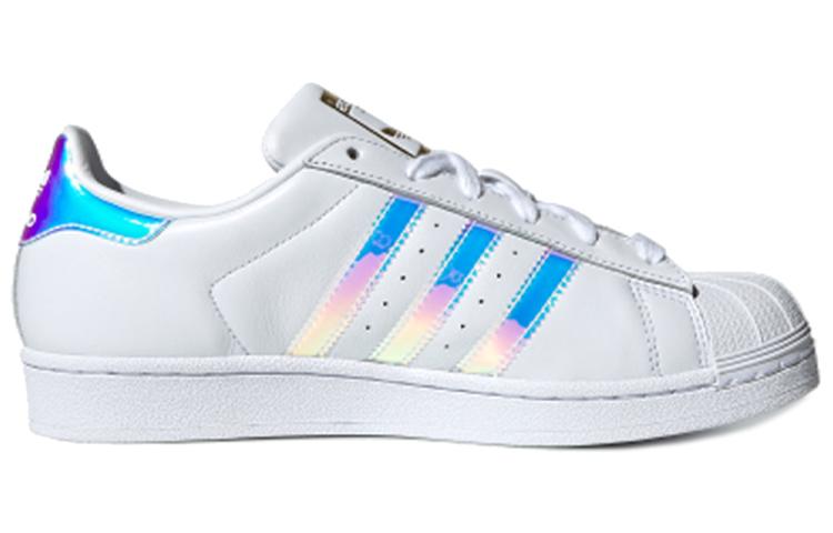 adidas Wmns Superstar 'Iridescent Hologram' Women's EG2919