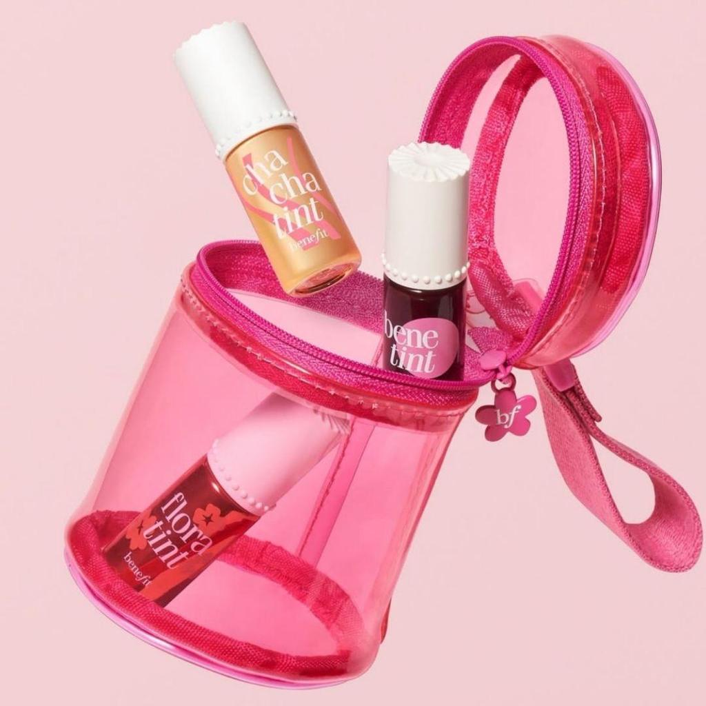 [USED] Benefit Go Go Tint