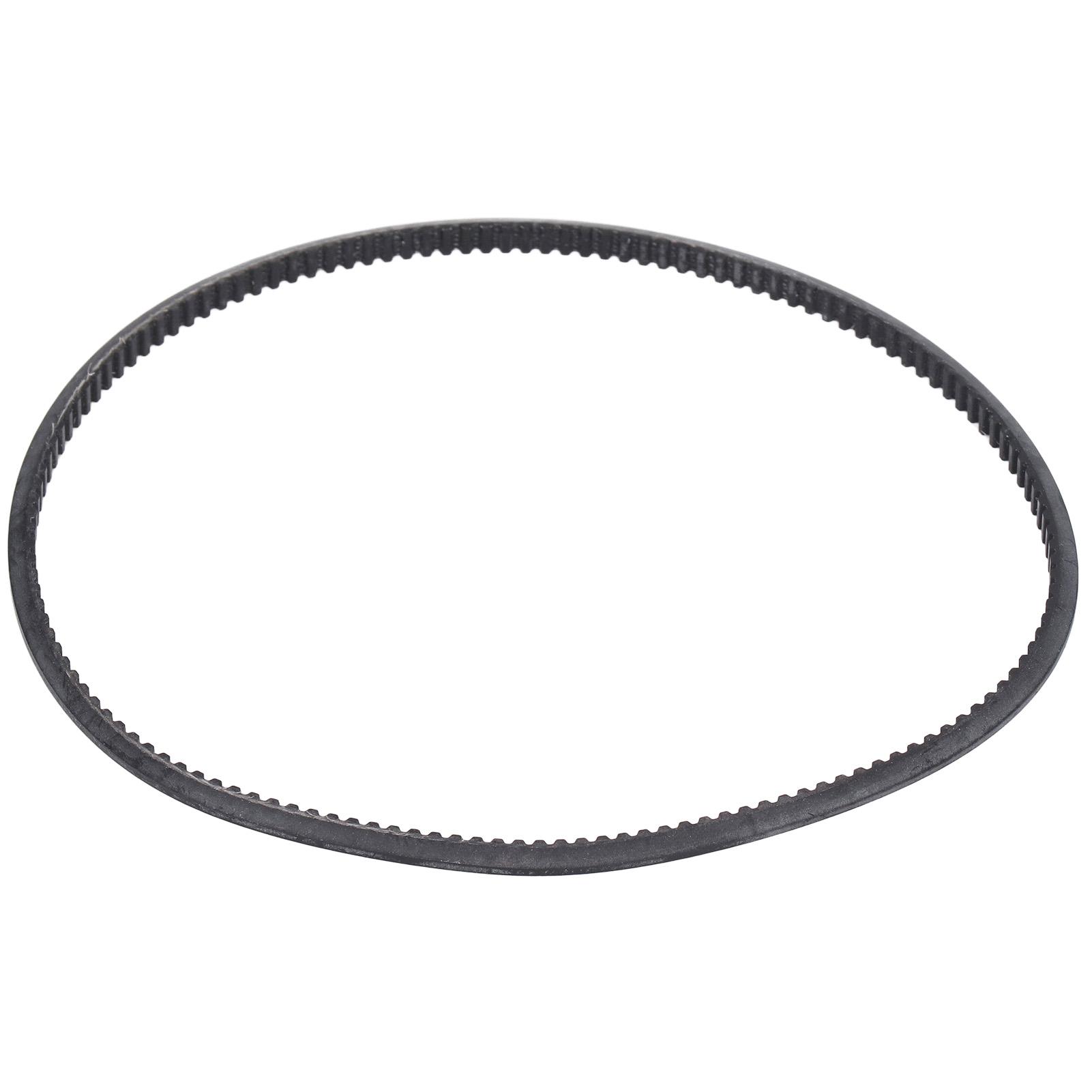 Cinghia per tornio Mini Senza Rumore Buona Elasticità Gomma 5M365 Sostituzione per WM180V MX 180