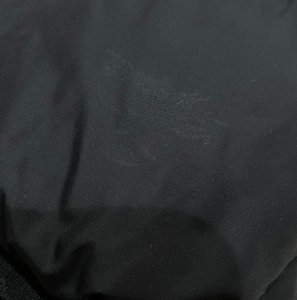 Gebrauchte MONCLER MONTCLA Daunenjacke Nylon Herren