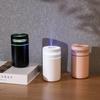 Car Humidifier Mini Seven-Color Aroma Humidifier Car Air Purifier Small Atomizer Household Bedroom Water Supply