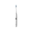 MINISO Colorful Dry Battery Electric Toothbrush Portable Set