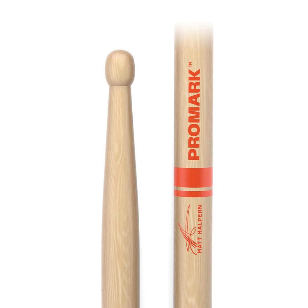 PROMARK Drumstick Matt Halpern Signature Stick TXMHW X (406 16mm) []