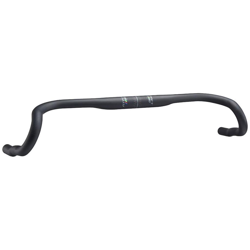 RITCHEY WCS VENTUREMAX XL BLATTE 52cm Black Drop Outside Bars, 31.8cm Wide, (64.7cm Drop)