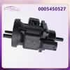 0005450527 Turbo Pressure Solenoid Valve For Mercedes Benz W210 W163 W203 W463 A0005450427 0005450427 A0005450527 Auto Parts