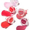 [5-piece set/NEW] Amuse Ring Lip Balm Jewelry Set