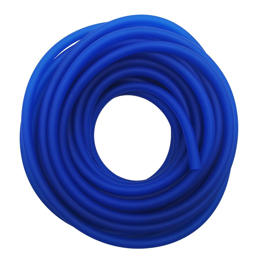 1 Meter 3M 5M Yellow Green Red Blue Fuel Oil Hose Tubes For Motorcycle Dirt Pit Bike Parts ATV Monkey Bike Motocross Scooter