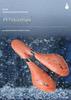 PLSELIS Breathable Non-slip Shock-Absorbing Wide Silicone Bike Saddle