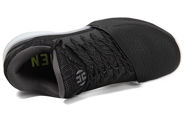 adidas Harden Vol. 1 'Black Diamond' AH2116