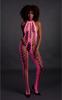 V-Neck Bodystocking XS/L Ouch! by shots