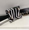 Dress Trendy Decoration Mini Change Wallet Small Belt Goods Fashion Fashion Fanny Pack
