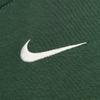 Nike Sweatshirts Women's Green Hooded Moderate Regular IF0259-323