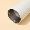 316 Stainless Steel Thermos Cup Intelligent Temperature Display Coffee Cup Rope Car Portable Cup