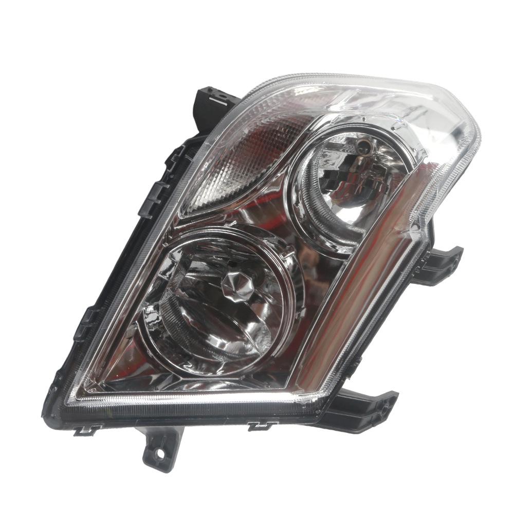 Dongfeng Xiaokang C31/C32/D51/D52 Front Headlight Turn Signal Housing