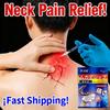 Relieve Severe Back Pain – Centipede Sticker for Lower Backache & Muscle Strain | No Irritation, Deep Heat Therapy, Recommended by European Users