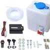 Polaris Electric Windshield Wiper Kit with Switch