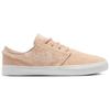 Nike Zoom Stefan Janoski OG+ SE SB Pearl White Pony Hair Unisex Sneakers Cream Summit-White Mystic-Hibiscus HF3060-200