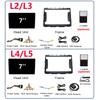 8GB+128GB Carplay Radio For Ssangyong Rodius Turismo Stavic 2013+ Car stereo Multimedia Player Android Auto GPS navigation