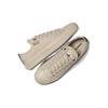 Converse Zapatillas Chuck Taylor All Star Versátiles Cómodas Duraderas Transpirables Amortiguadoras de Impactos de Caña Baja Lona Zapatillas Unisex Beige A06774C
