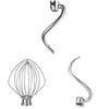 For Epro Stainless Steel Mixer Beater For Kitchen Use