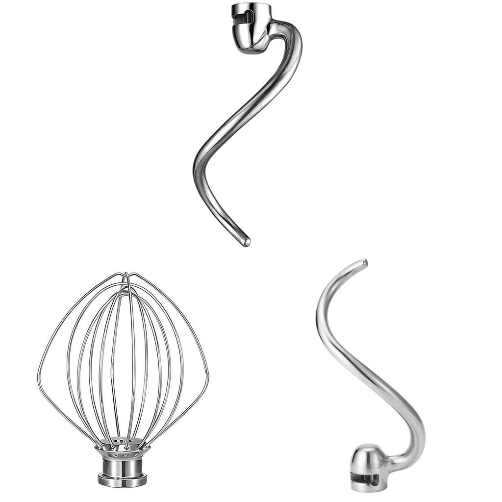 For Epro Stainless Steel Mixer Beater For Kitchen Use