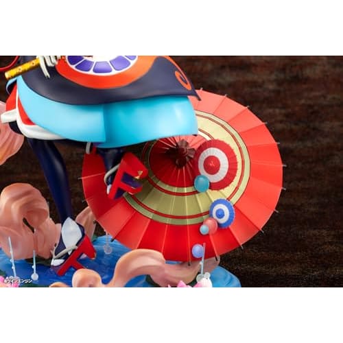 Kotobukiya "Mononoke the Movie" ARTFX J Medicine Seller (Mononoke the Movie Ver.) 1/8 Scale Pre-painted PVC Figure