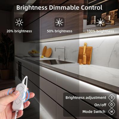 LED-belysning – LED-bånd