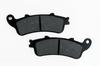 Bike Parts Center LD134 Front Brake Pads for Fosight Forza X-11 CBR1100 6210