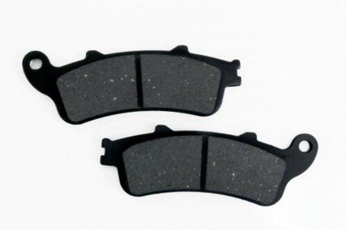 

Bike Parts Center LD134 Front Brake Pads for Fosight Forza X-11 CBR1100 6210 For Forsight Forza X-11