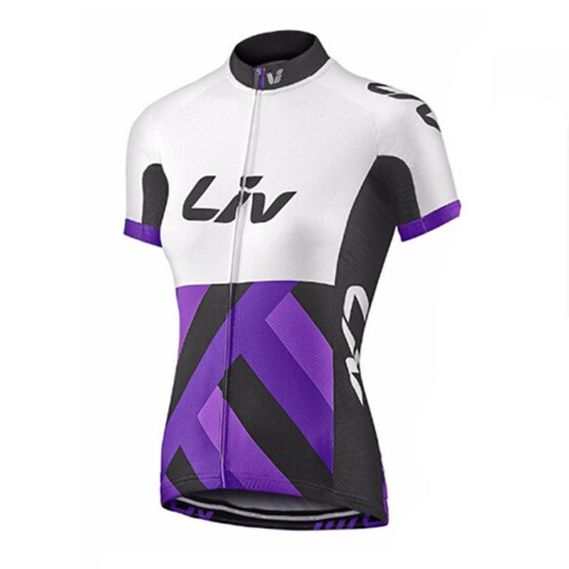 Woman Cycling Clothing Summer Girl Bike Shirts Suit Bicycle Bib Shorts MTB Female Ciclismo Maillot 2026 Summer Breathable Cycling Suit Set