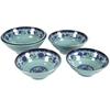 Melamine Noodle Soup Bowl