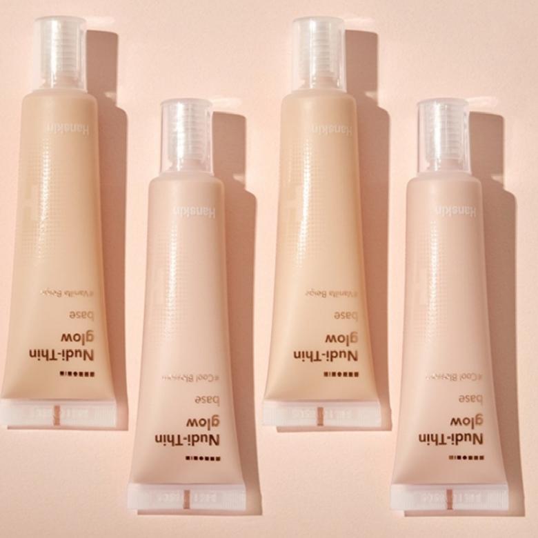 

Hanskin Nudi Thin Glow Base 30 мл SPF35++