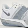 Nike Tênis Masculino Air Zoom Rival Fly 4 Gridiron Branco Platina Pura Obsidiana-Névoa FV6040-102