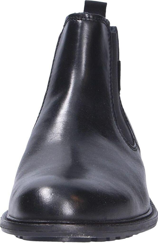 Ботинки Bugatti 'Bonifacio' schwarz