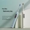 ApiYoo Smart Sonic Electric Toothbrush CN plug (adapter included)
