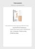 Zephoco Matte Long-Lasting Foundation - Ivory White (Moisturizing, Lightweight, Natural, Translucent, Easy To Blend).